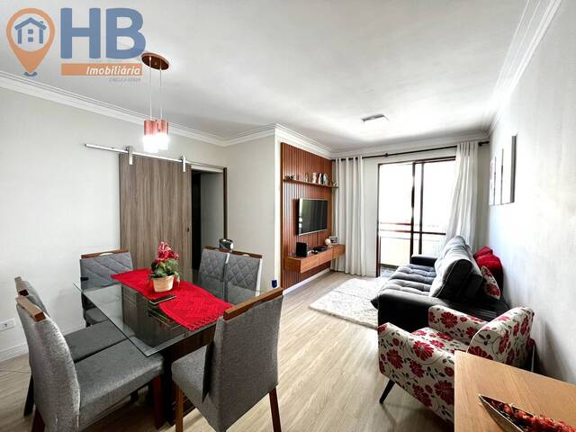 #AP5340 - Apartamento para Venda em São José dos Campos - SP - 1