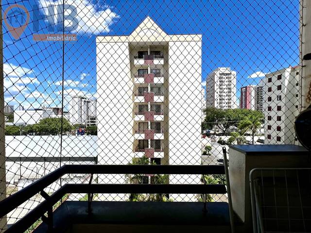 Apartamento para Venda em São José dos Campos - 4