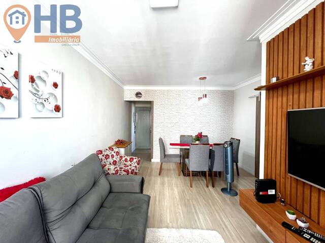 Apartamento para Venda em São José dos Campos - 5