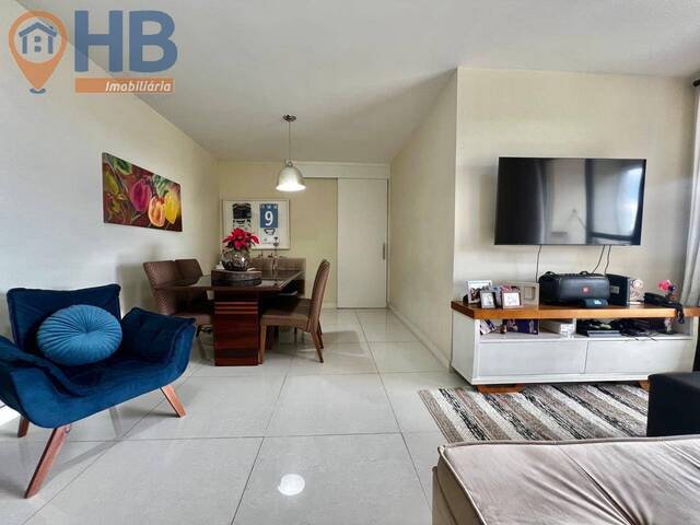 #AP5343 - Apartamento para Venda em São José dos Campos - SP - 2