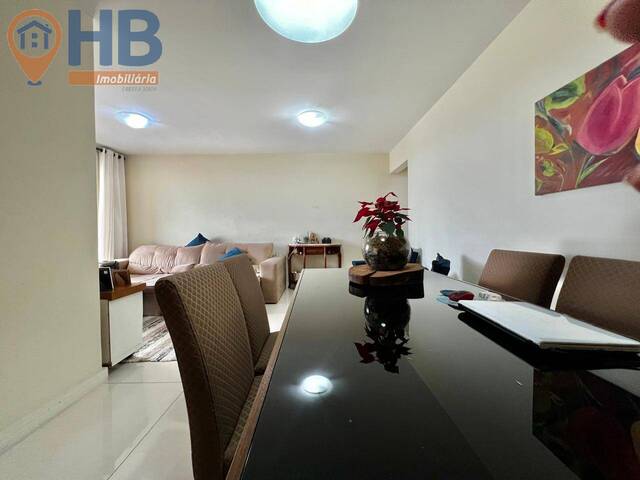 Apartamento para Venda em São José dos Campos - 4