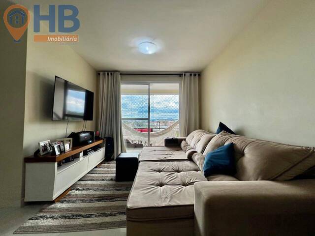 Apartamento para Venda em São José dos Campos - 5