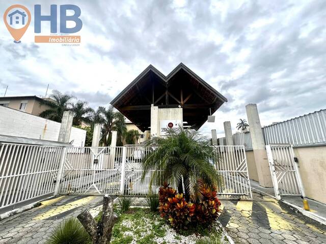 #AP5305 - Apartamento para Venda em São José dos Campos - SP - 2