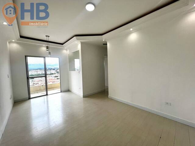 #AP5305 - Apartamento para Venda em São José dos Campos - SP - 1
