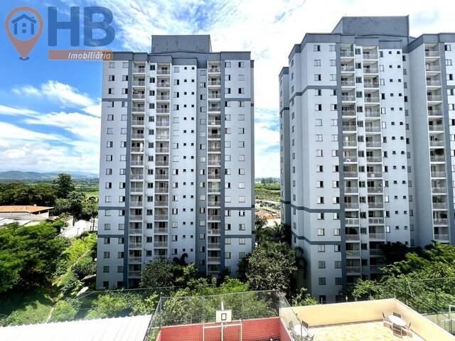 #AP5346 - Apartamento para Venda em São José dos Campos - SP - 2