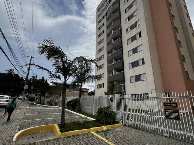 #AP5346 - Apartamento para Venda em São José dos Campos - SP - 3