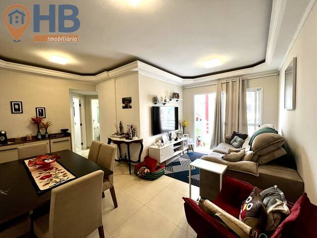 #AP5348 - Apartamento para Locação em São José dos Campos - SP - 1