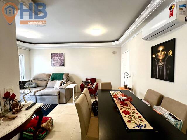 Apartamento para Locação em São José dos Campos - 4