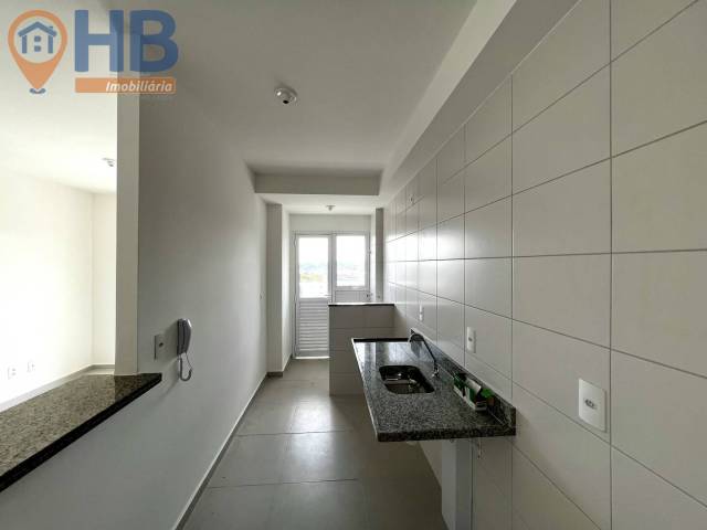 Apartamento Varanda Gourmet para Venda em São José dos Campos - 4