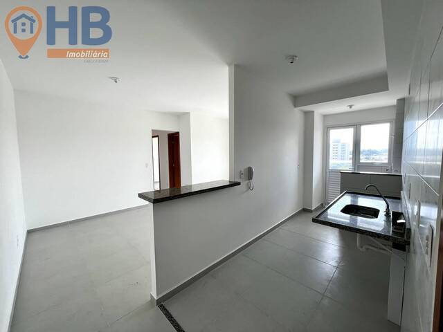 #AP4834 - Apartamento Varanda Gourmet para Venda em São José dos Campos - SP - 3