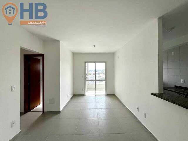 #AP4834 - Apartamento Varanda Gourmet para Venda em São José dos Campos - SP - 2