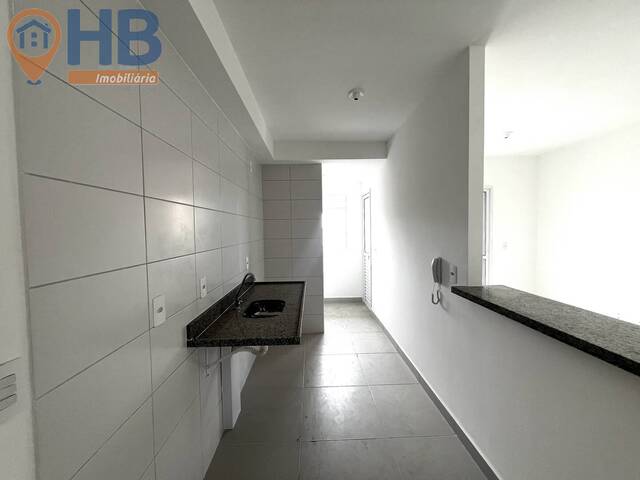 #AP5029 - Apartamento Varanda Gourmet para Venda em São José dos Campos - SP - 3