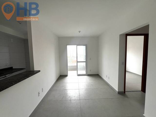 #AP5029 - Apartamento Varanda Gourmet para Venda em São José dos Campos - SP - 1