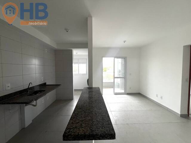 Apartamento Varanda Gourmet para Venda em São José dos Campos - 4