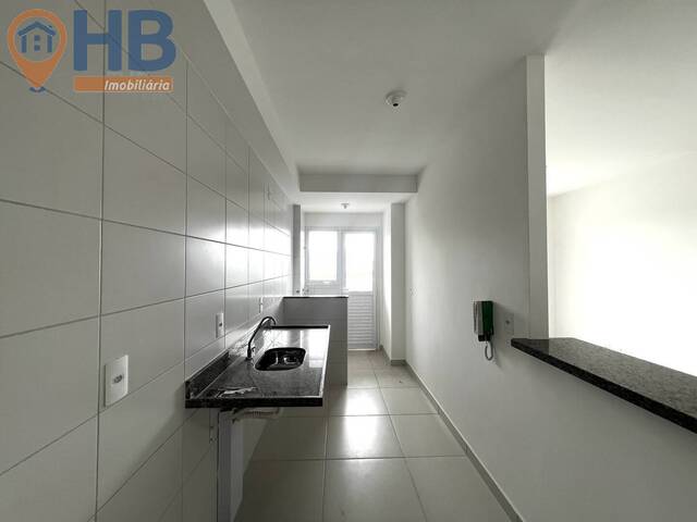 #AP5031 - Apartamento Varanda Gourmet para Venda em São José dos Campos - SP - 3