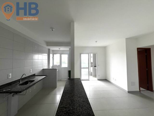 #AP5031 - Apartamento Varanda Gourmet para Venda em São José dos Campos - SP - 1