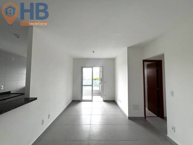 #AP5031 - Apartamento Varanda Gourmet para Venda em São José dos Campos - SP - 2