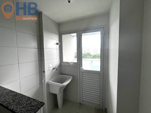 Apartamento Varanda Gourmet para Venda em São José dos Campos - 4