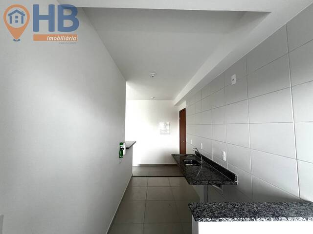 Apartamento Varanda Gourmet para Venda em São José dos Campos - 5