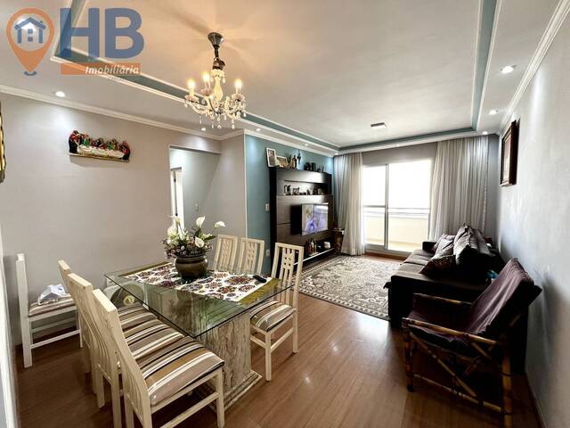 #AP5350 - Apartamento para Venda em São José dos Campos - SP - 1