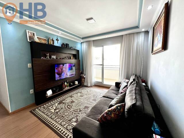 #AP5350 - Apartamento para Venda em São José dos Campos - SP - 3