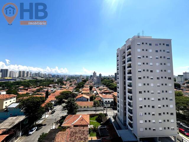#AP1872 - Apartamento Varanda Gourmet para Locação em São José dos Campos - SP - 2