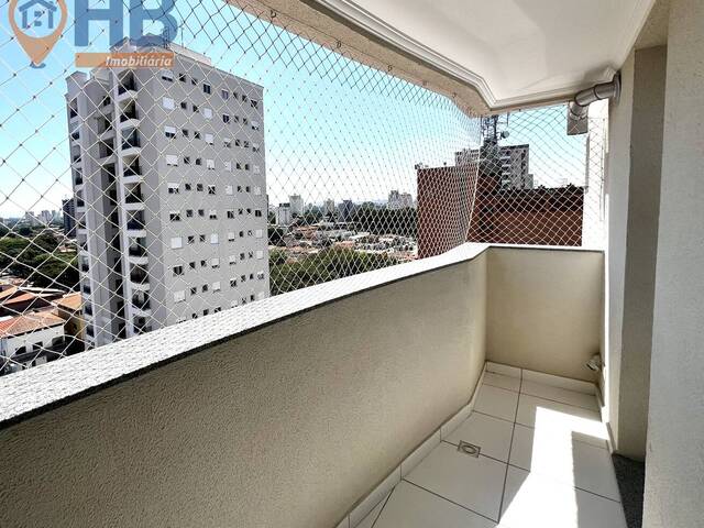 #AP1872 - Apartamento Varanda Gourmet para Locação em São José dos Campos - SP - 3