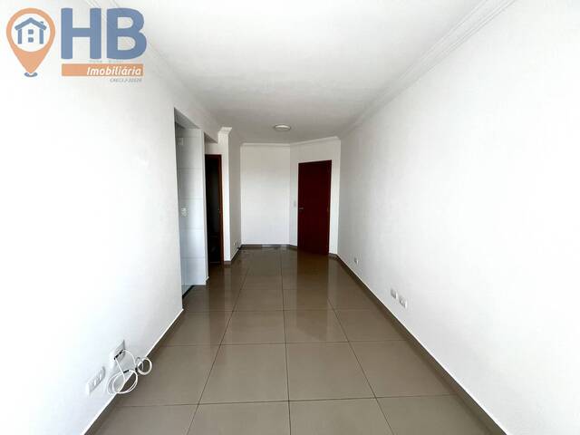 Apartamento Varanda Gourmet para Locação em São José dos Campos - 5