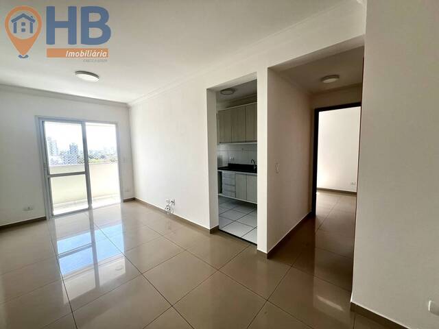 #AP1872 - Apartamento Varanda Gourmet para Locação em São José dos Campos - SP - 1