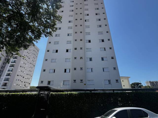 #AP1872 - Apartamento Varanda Gourmet para Locação em São José dos Campos - SP - 1
