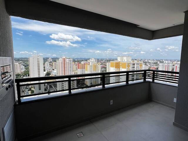 Apartamento para Venda em São José dos Campos - 4