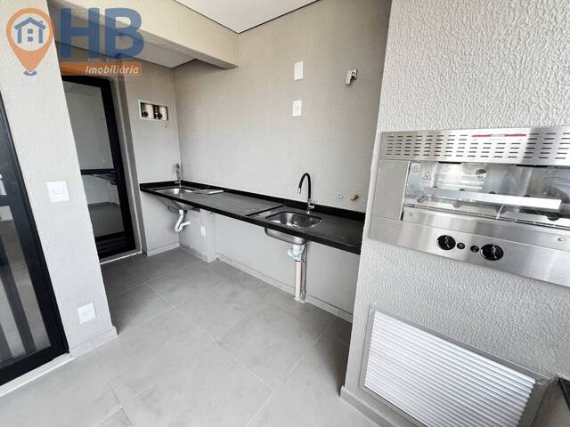 Apartamento para Venda em São José dos Campos - 5