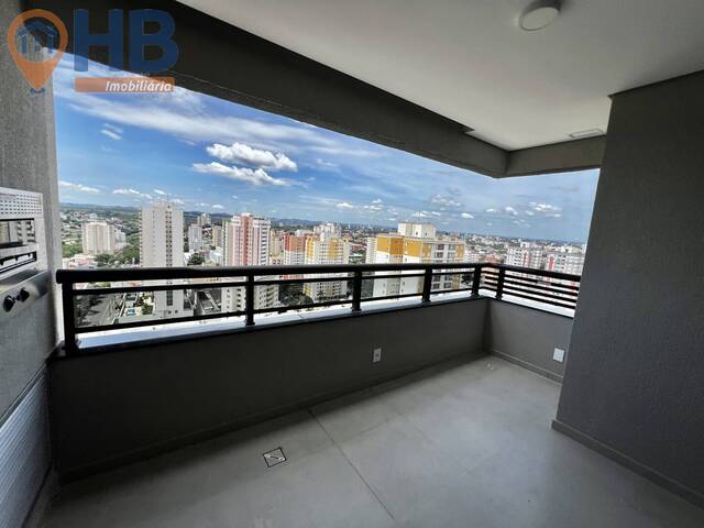 #AP5349 - Apartamento para Venda em São José dos Campos - SP - 3