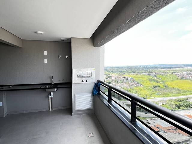 #AP5349 - Apartamento para Venda em São José dos Campos - SP - 2