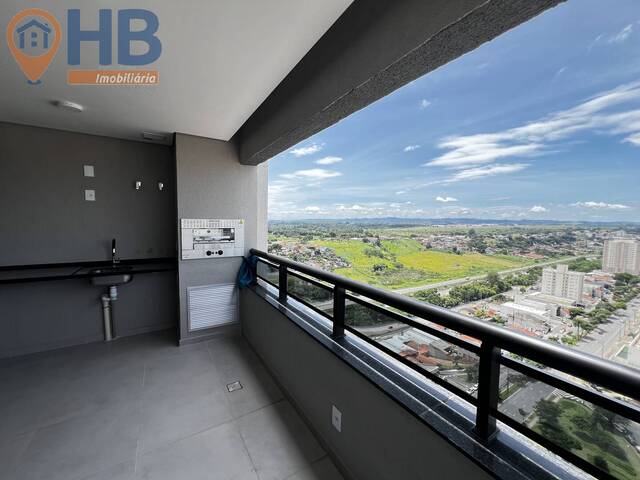 #AP5349 - Apartamento para Venda em São José dos Campos - SP - 1