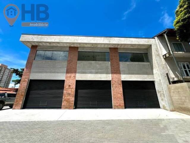 #SA5353 - Sala para Locação em São José dos Campos - SP - 1