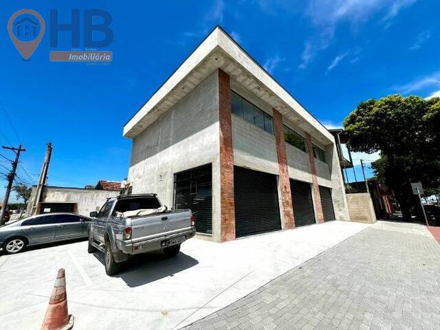 #SA5353 - Sala para Locação em São José dos Campos - SP - 2