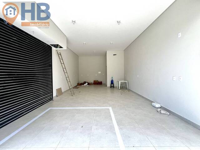 Sala para Locação em São José dos Campos - 5