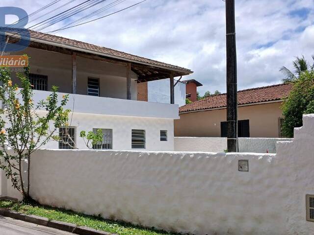 #CA5355 - Casa para Venda em Caraguatatuba - SP - 2