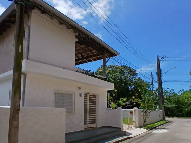 Casa para Venda em Caraguatatuba - 4