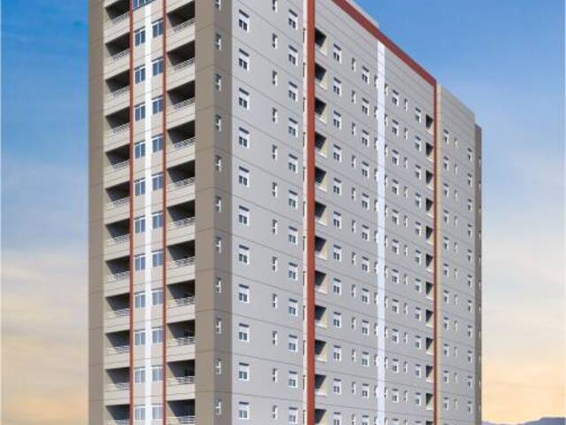 #LC5356 - Apartamento para Venda em São José dos Campos - SP - 1