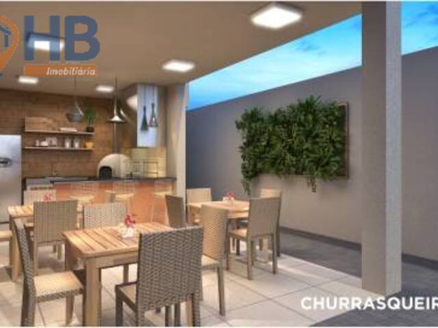 Apartamento para Venda em São José dos Campos - 5