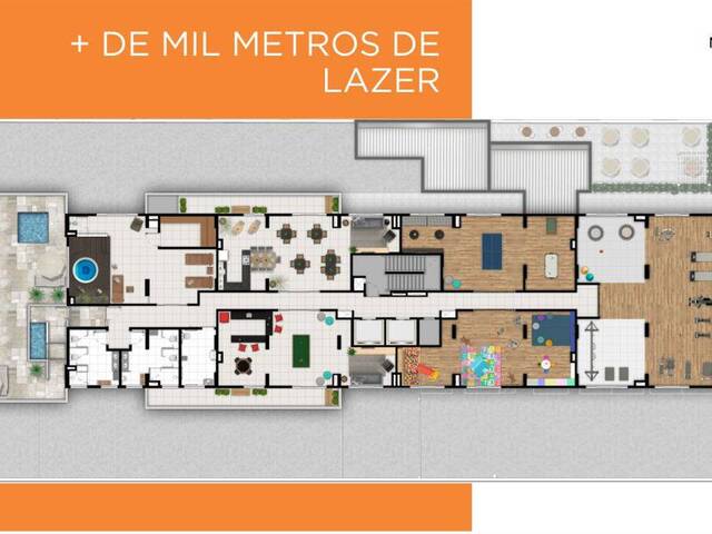 Apartamento para Venda em São José dos Campos - 4