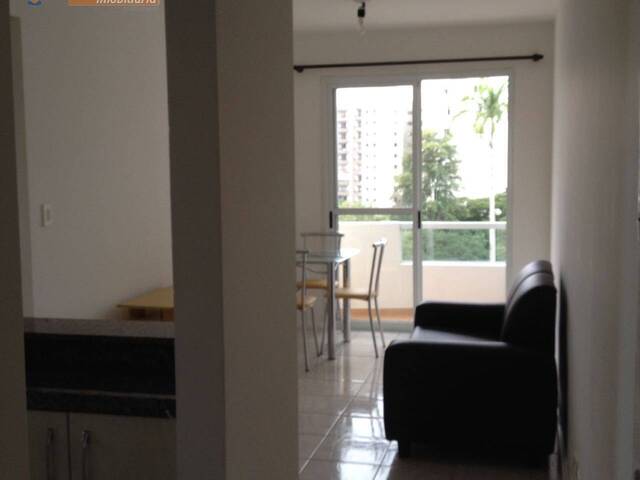 #AP2956 - Apartamento Mobiliado para Locação em São José dos Campos - SP - 2