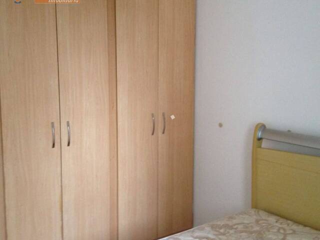 #AP2956 - Apartamento Mobiliado para Locação em São José dos Campos - SP - 3