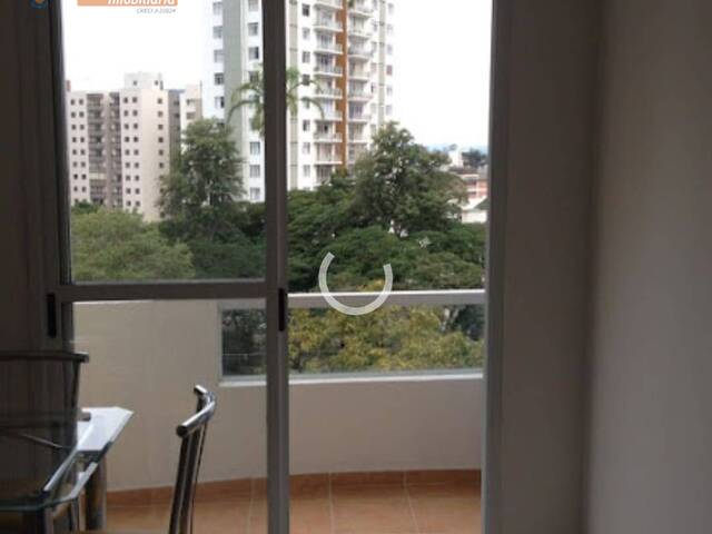 #AP2956 - Apartamento Mobiliado para Locação em São José dos Campos - SP - 1