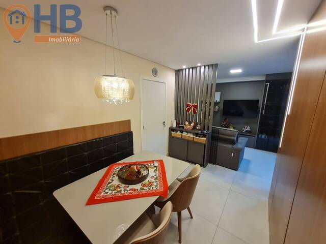 #AP4272 - Apartamento para Venda em São José dos Campos - SP - 3