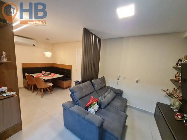 #AP4272 - Apartamento para Venda em São José dos Campos - SP - 1