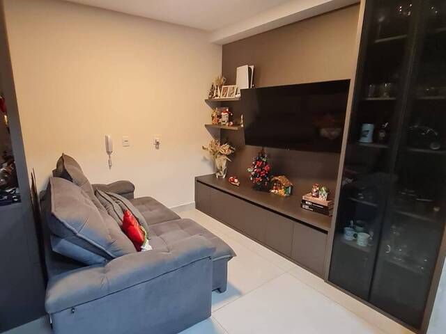 #AP4272 - Apartamento para Venda em São José dos Campos - SP - 2