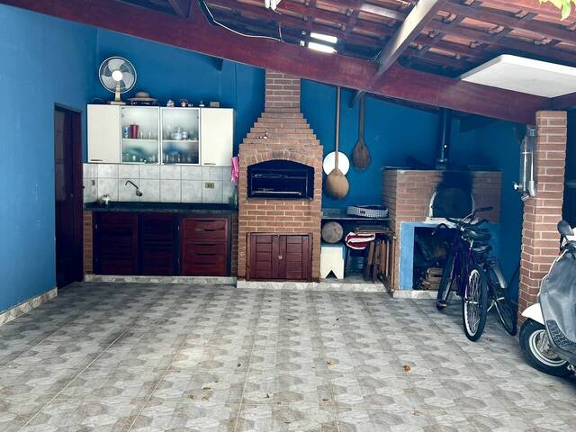 #CA5358 - Casa para Venda em São José dos Campos - SP - 2